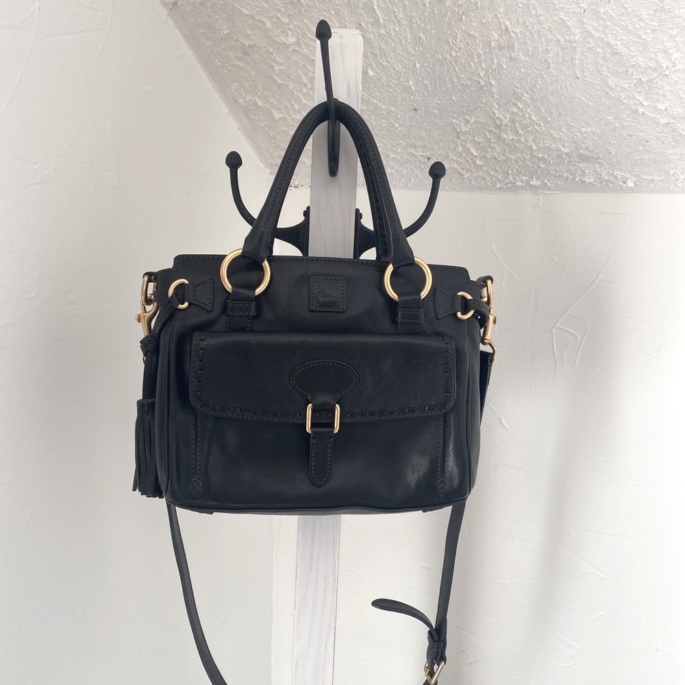 Vintage Dooney & Bourke Handbag